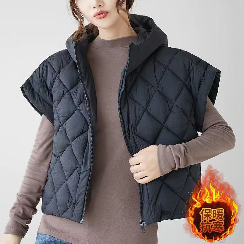Waistcoats for Women Lightweig - Crop Cardigan Vintage review and price