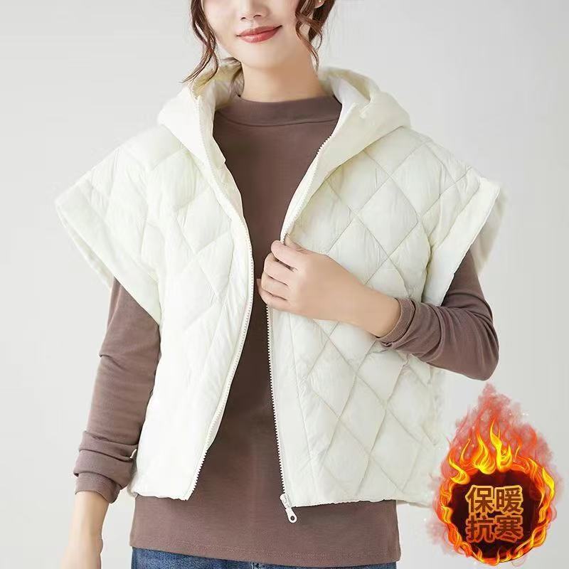 Waistcoats for Women Lightweig - Crop Cardigan Vintage review and price