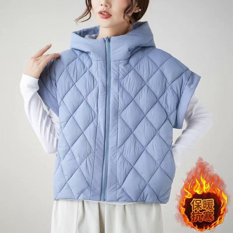 Waistcoats for Women Lightweig - Crop Cardigan Vintage review and price