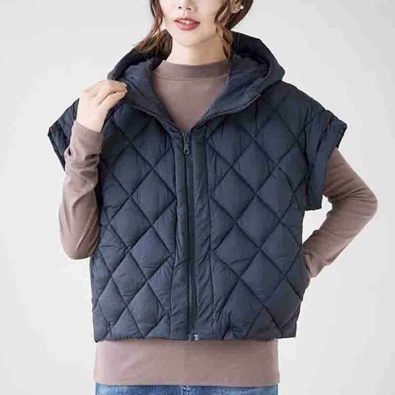 Waistcoats for Women Lightweig - Crop Cardigan Vintage review and price