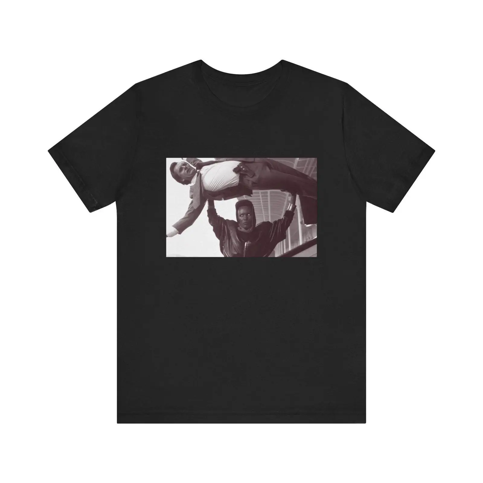 Grace Jones amp quot Overthrow - Vintage Fashion Quotes review and price