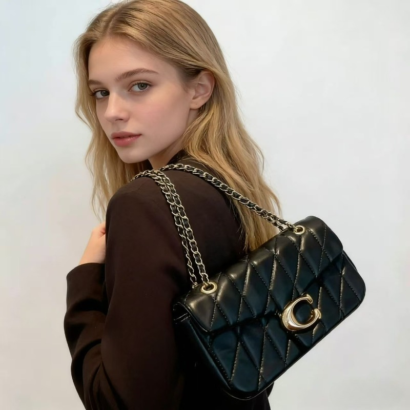 Luxury Women's Crossbody Bag P - Vintage Fashion Boutique review and price