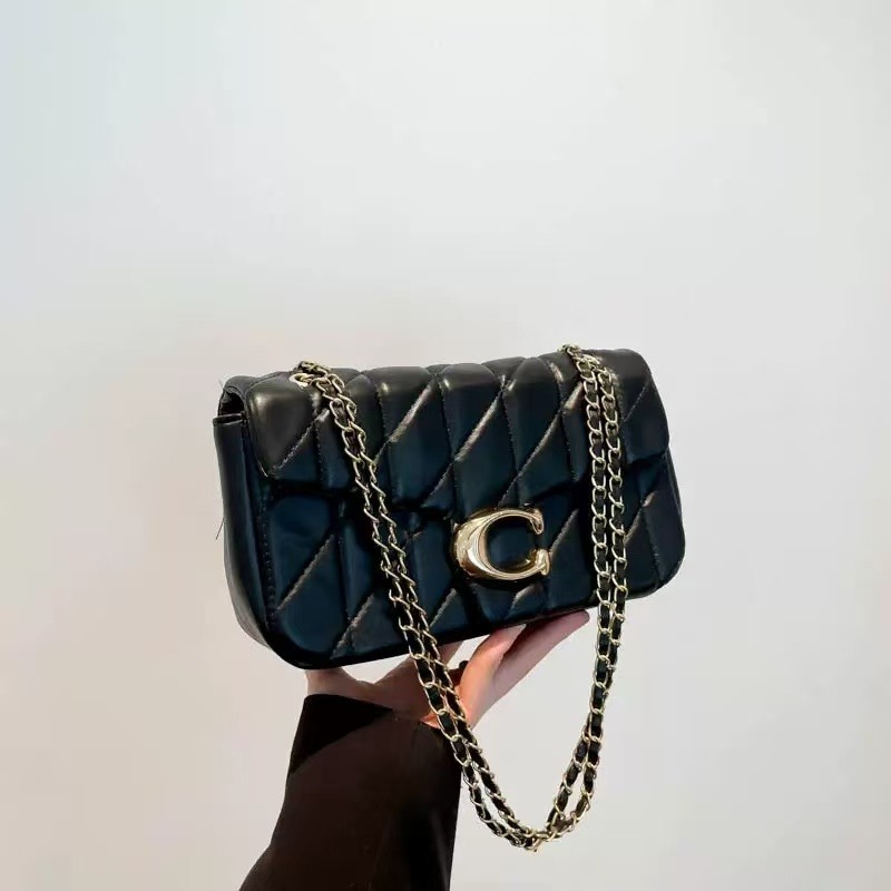Luxury Women's Crossbody Bag P - Vintage Fashion Boutique review and price