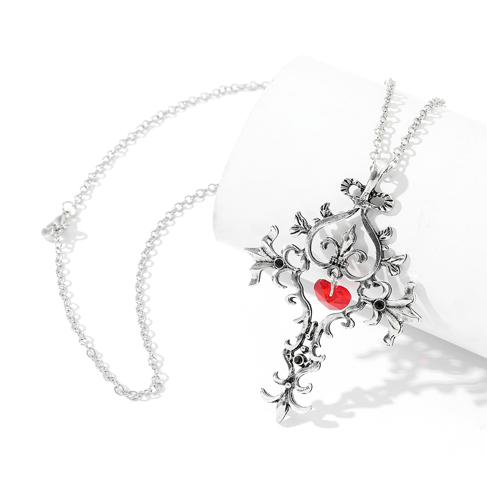 Fashion Exquisite Necklace Vin - Vintage Fashion Jewelry review and price