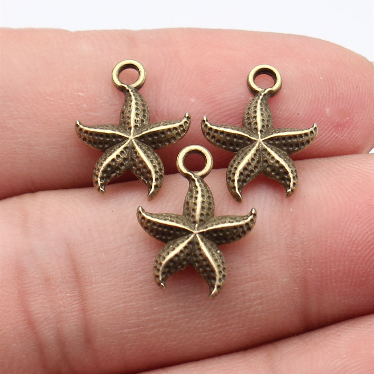 20pcs 17x12mm 3 Colors Antique - Vintage Fashion Jewelry review and price