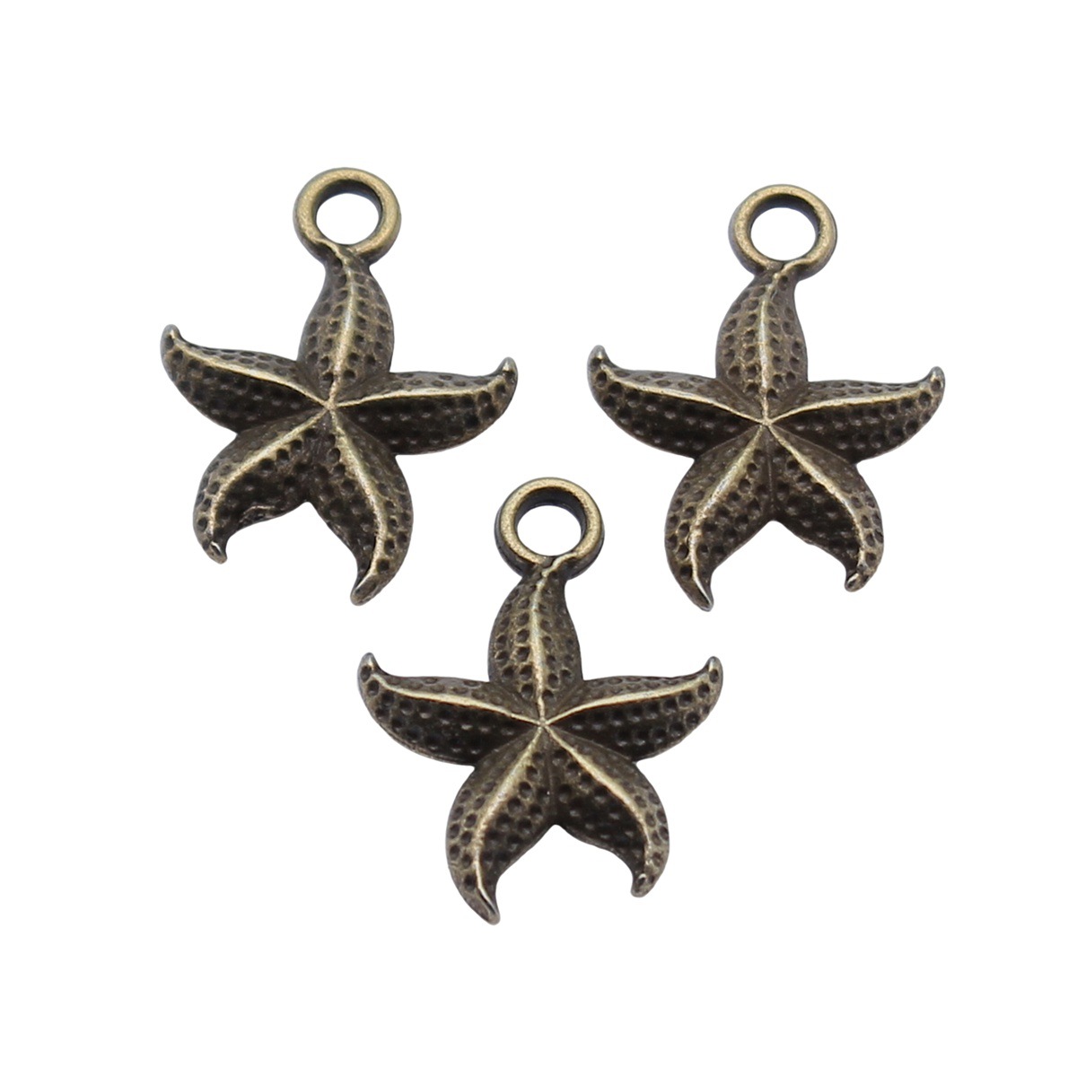 20pcs 17x12mm 3 Colors Antique - Vintage Fashion Jewelry review and price