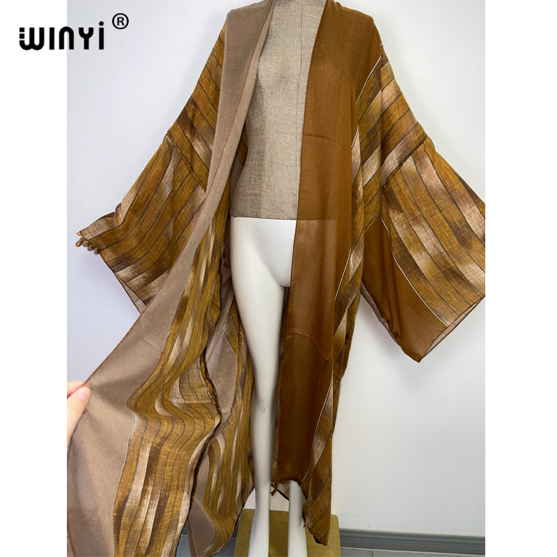 2022 WINYI Africa Vintage prin - Crop Cardigan Vintage review and price
