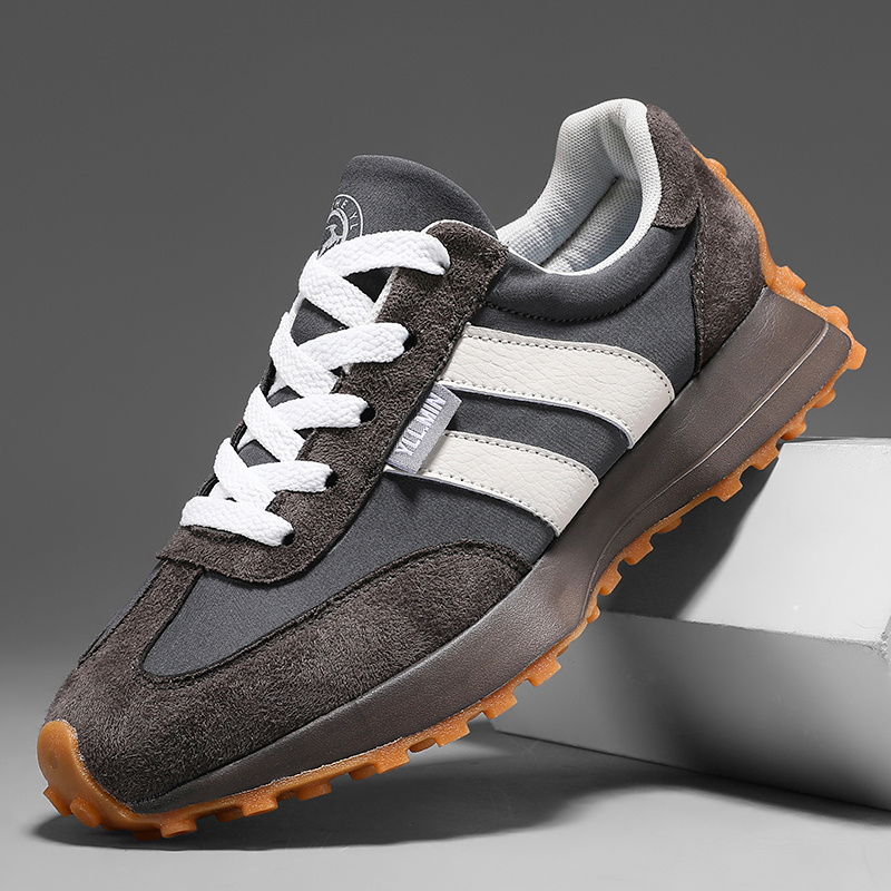 2026 New Casual Shoes Spring A - Vintage Fashion Boutique review and price