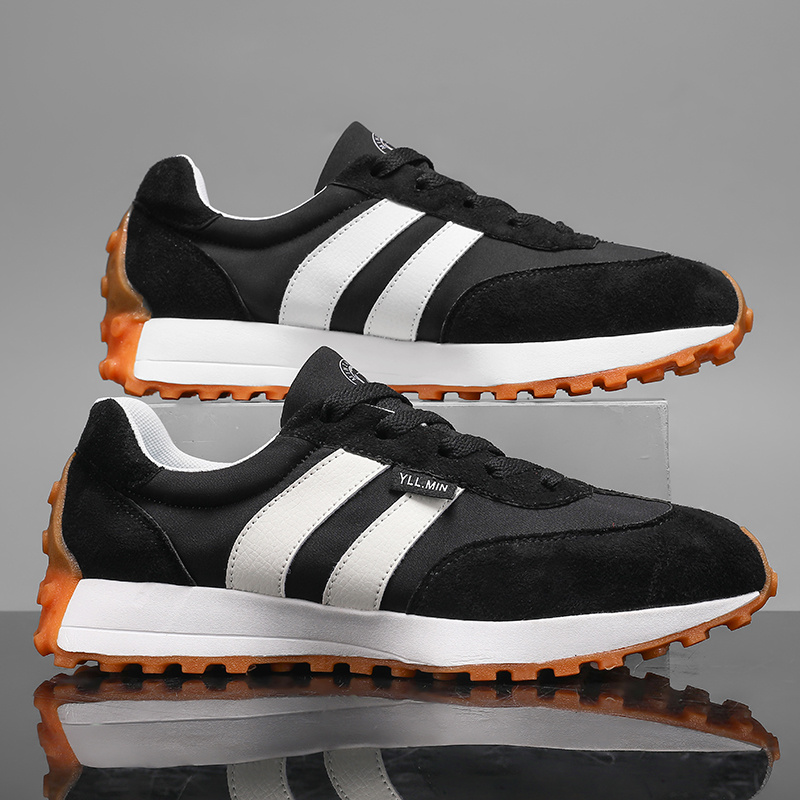 2026 New Casual Shoes Spring A - Vintage Fashion Boutique review and price