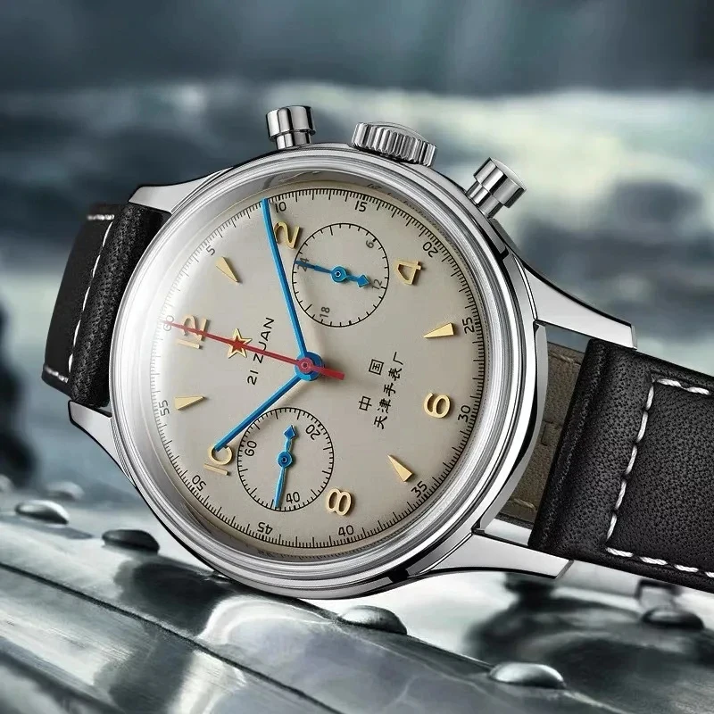 Men's watches 1963 pilot autom - Vintage Fashion Boutique review and price