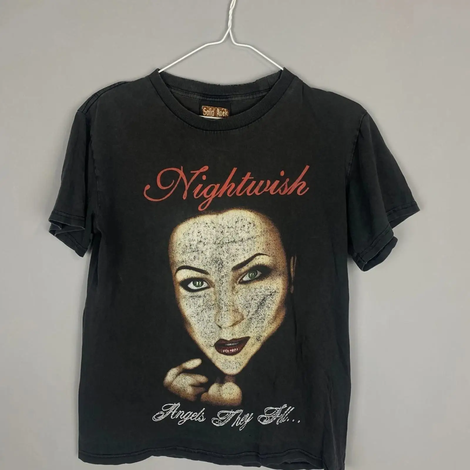 Nightwish quot Angels They Fal - Vintage Fashion Quotes review and price