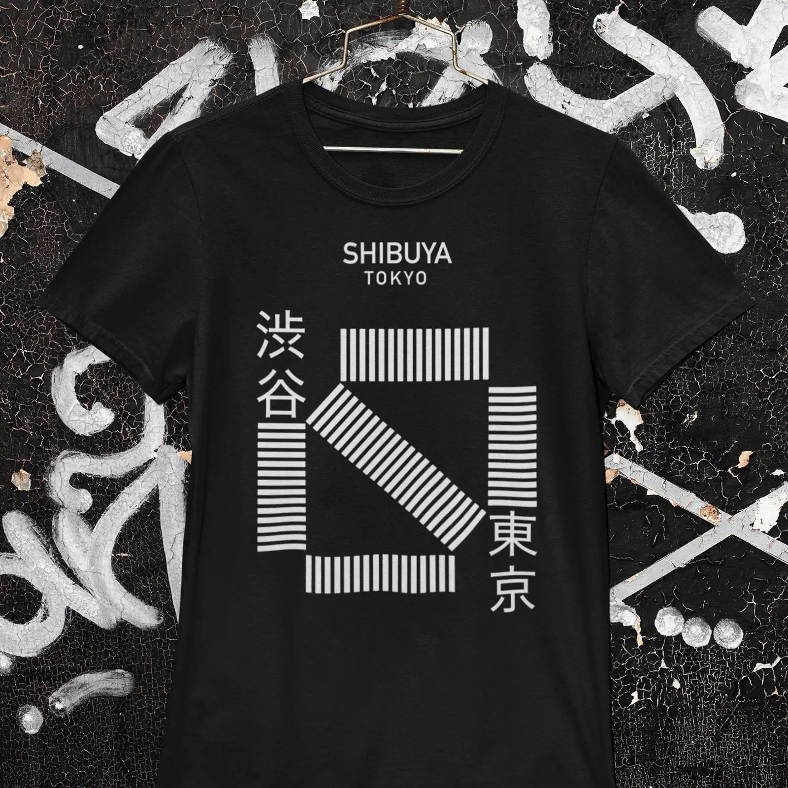 Japanese Shibuya Crossing Mini - Vintage Fashion In Tokyo review and price