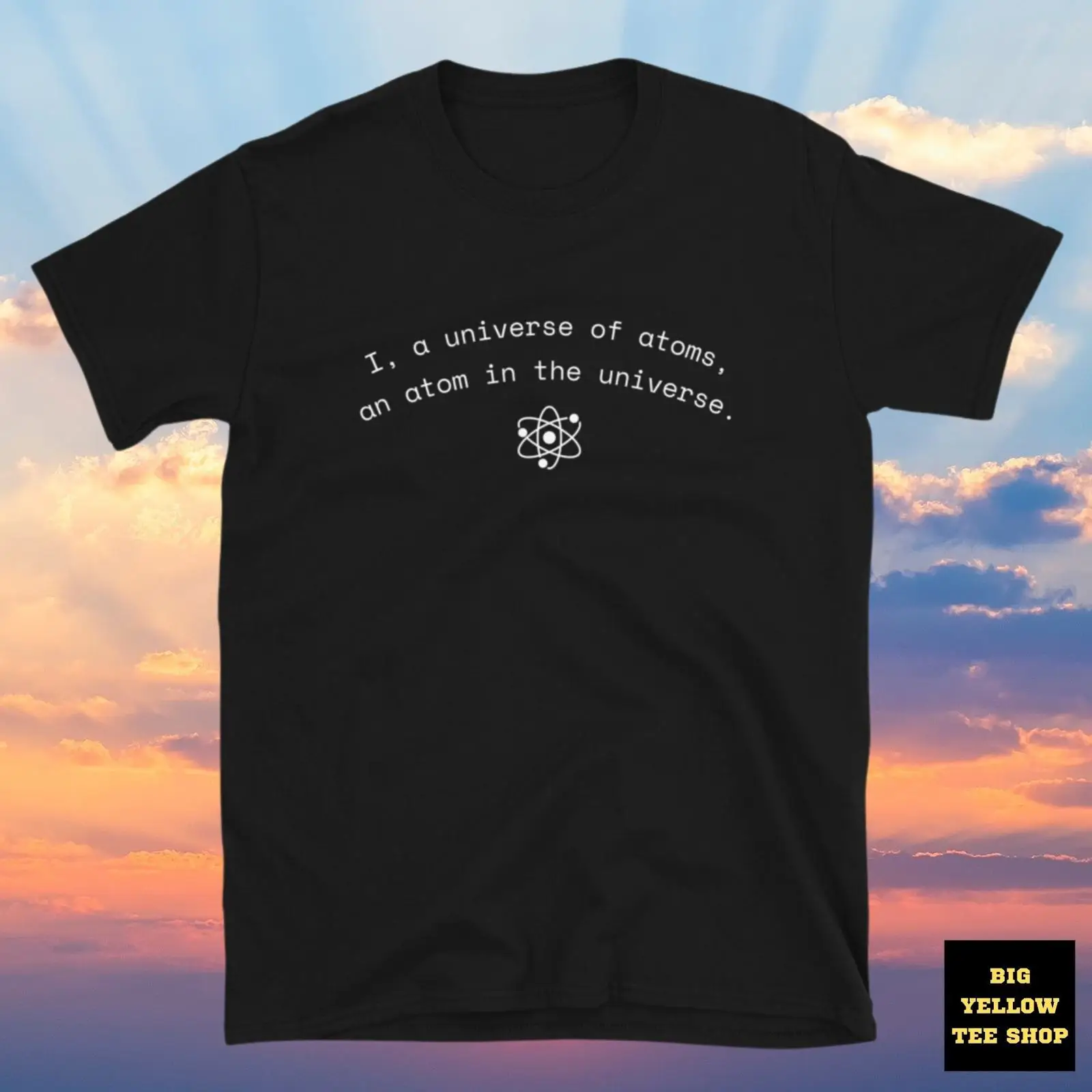Richard Feynman Quote 'I A Uni - Vintage Fashion Quotes review and price