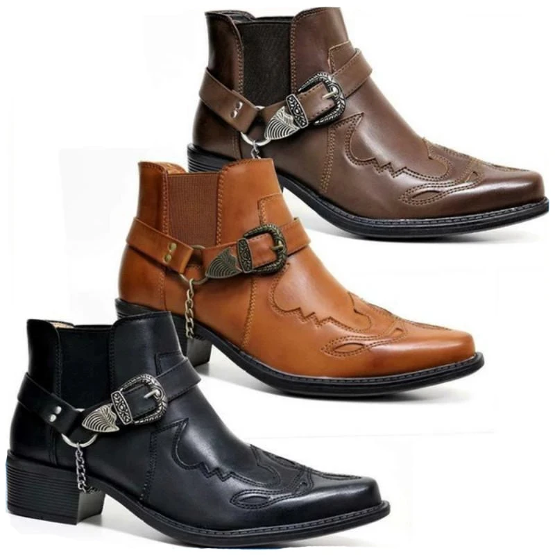 Fashion 2026 Men's Vintage Cow - Vintage Fashion Jewelry review and price