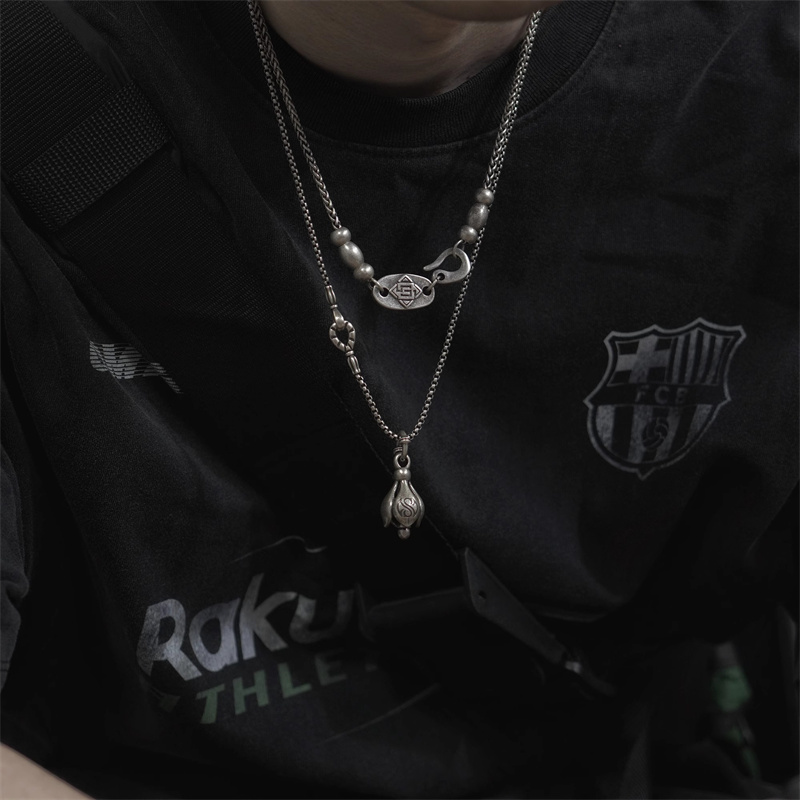 Japanese Trend Vintage Lotus F - Vintage Fashion Instagram review and price