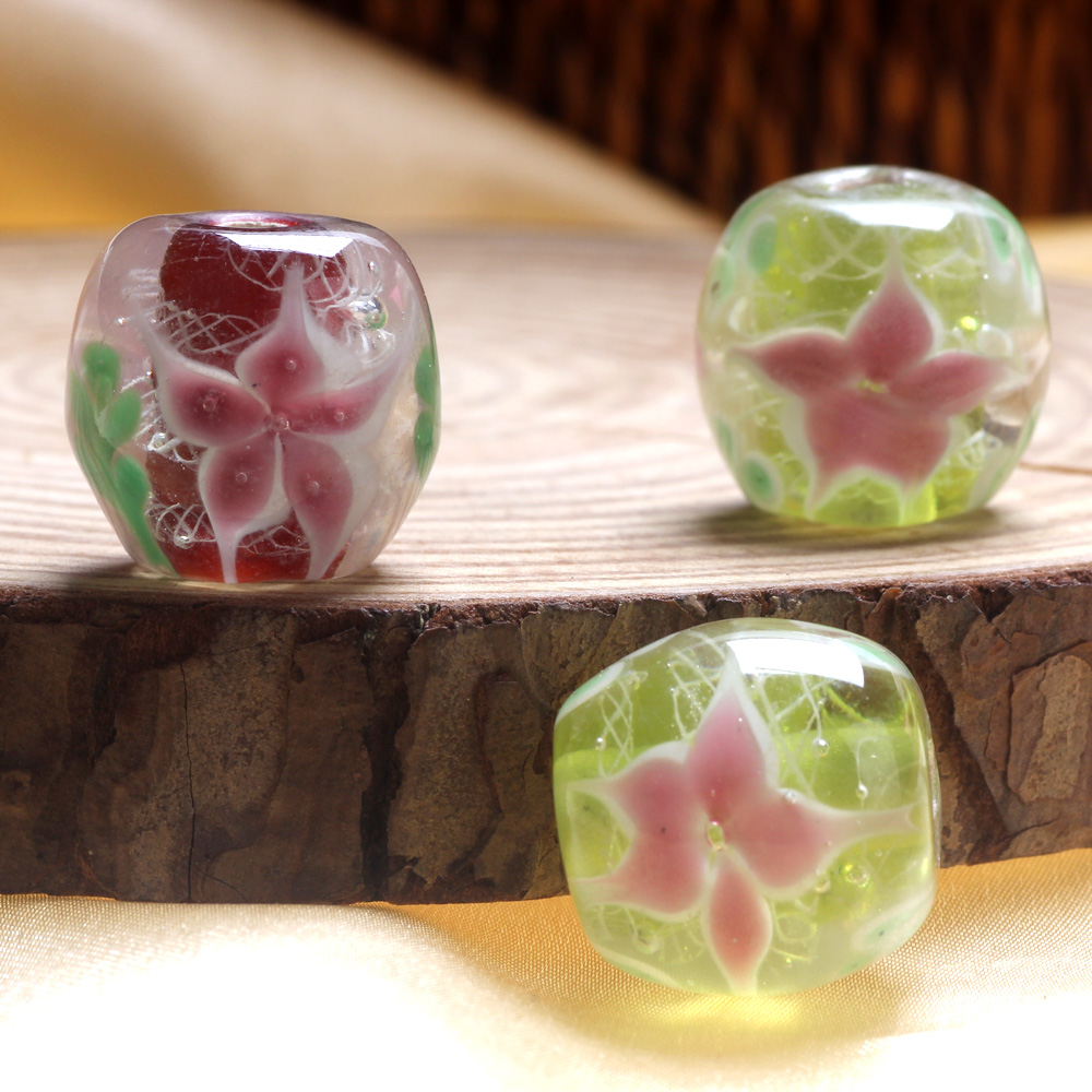 1PC 20mm High Level Handmade O - Vintage Fashion Jewelry review and price