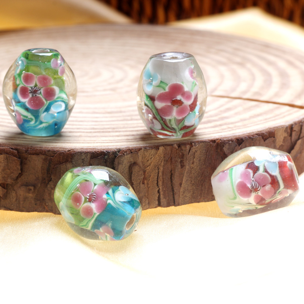 1PC 20mm High Level Handmade O - Vintage Fashion Jewelry review and price