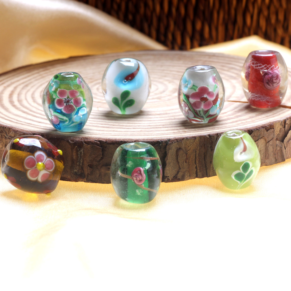 1PC 20mm High Level Handmade O - Vintage Fashion Jewelry review and price