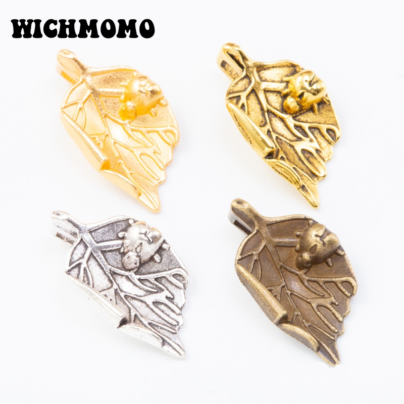 Fashion 20pcs/bag 23*13mm Vint - Vintage Fashion Jewelry review and price