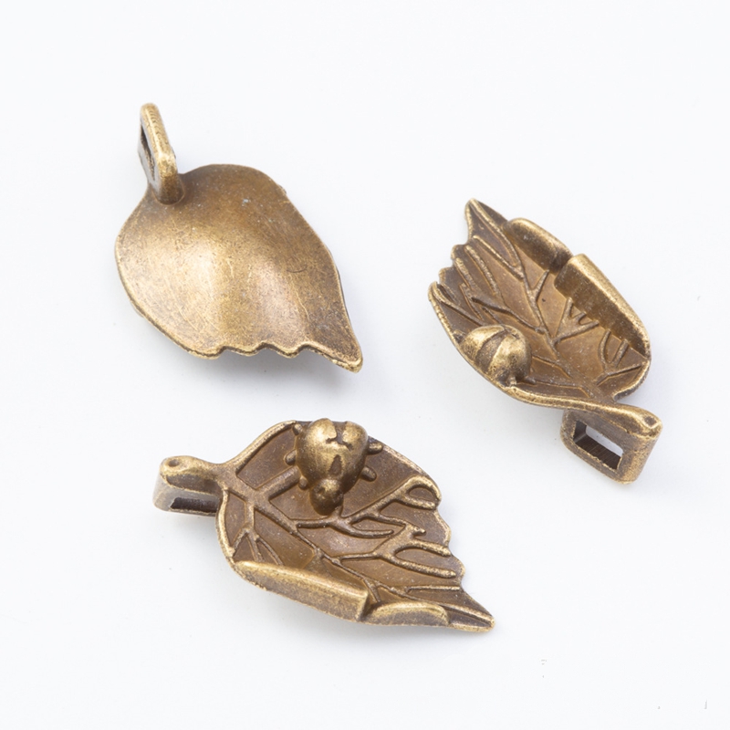 Fashion 20pcs/bag 23*13mm Vint - Vintage Fashion Jewelry review and price