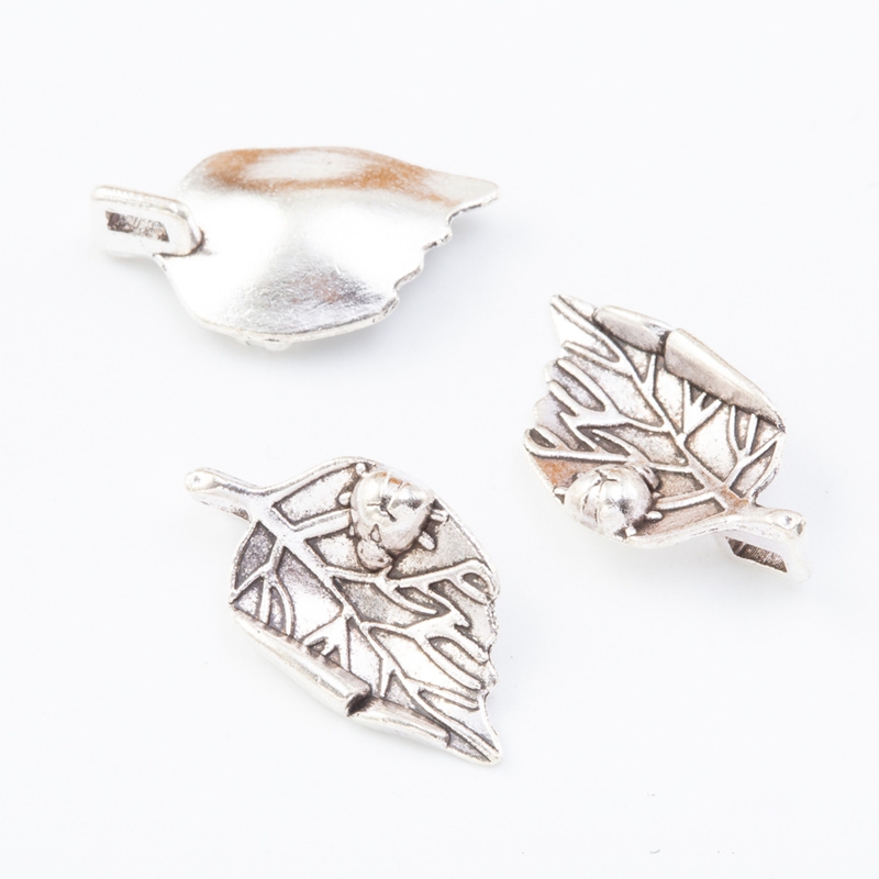 Fashion 20pcs/bag 23*13mm Vint - Vintage Fashion Jewelry review and price